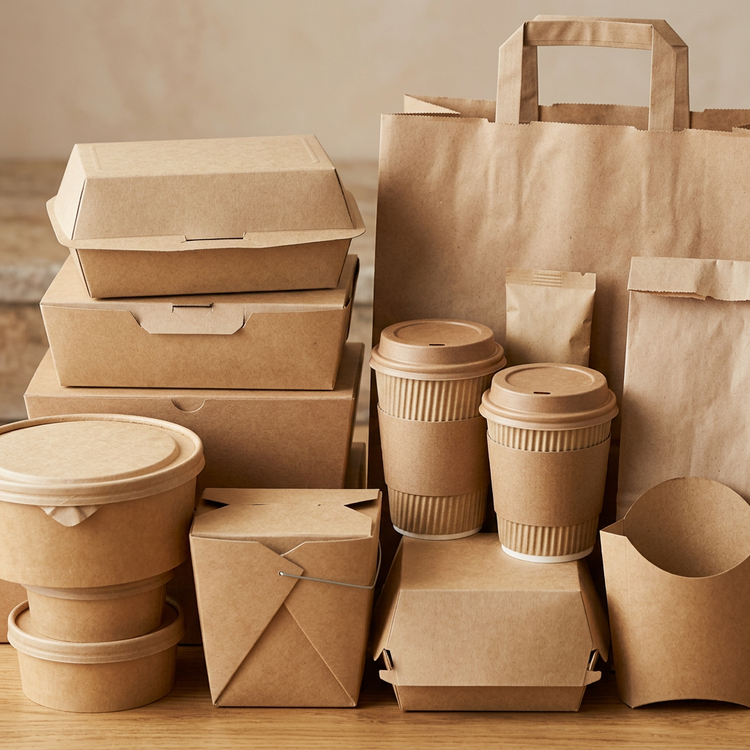 Packaging