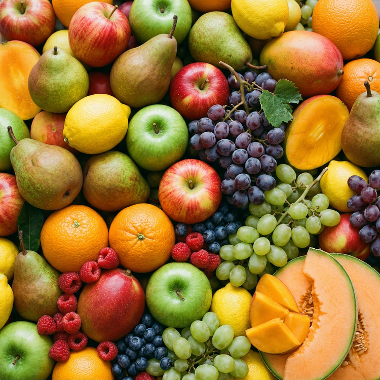 Fresh Fruit