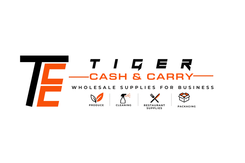 TIGER CASH & CARRY