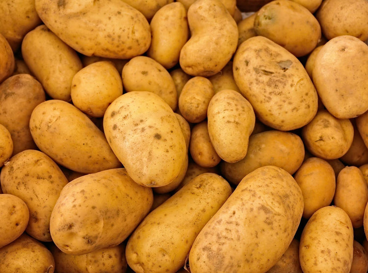 Baking Potatoes BOX