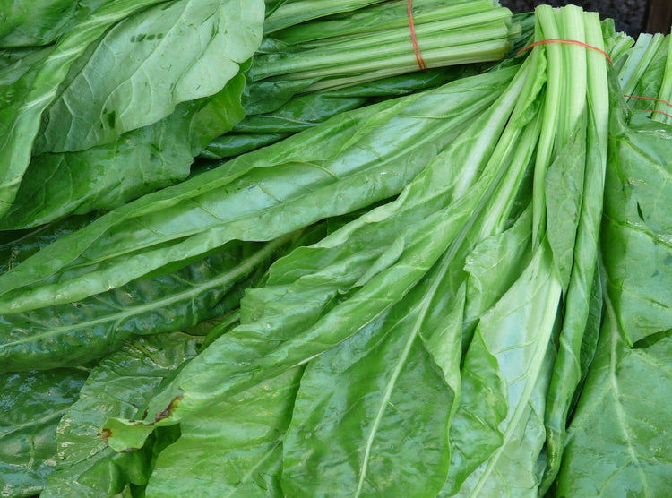 Spinach